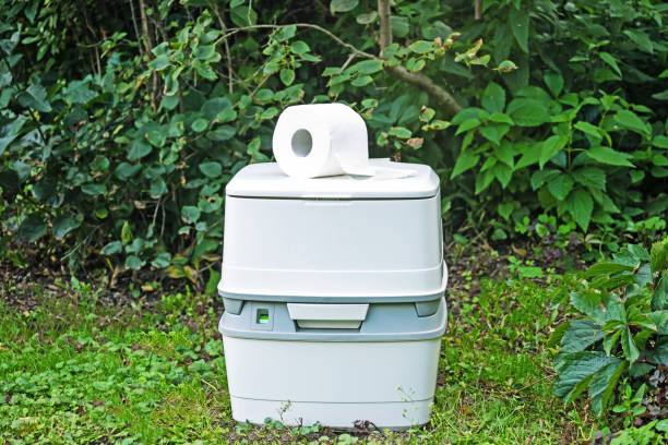 Best Luxury portable toilet rental  in Hillside Lake, NY