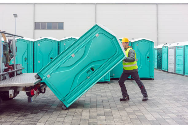 Best Portable toilet rental cost  in Hillside Lake, NY