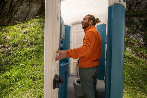 Best Construction site porta potty rental  in Hillside Lake, NY