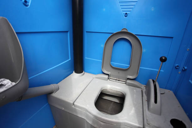 Best Porta potty cleaning services  in Hillside Lake, NY