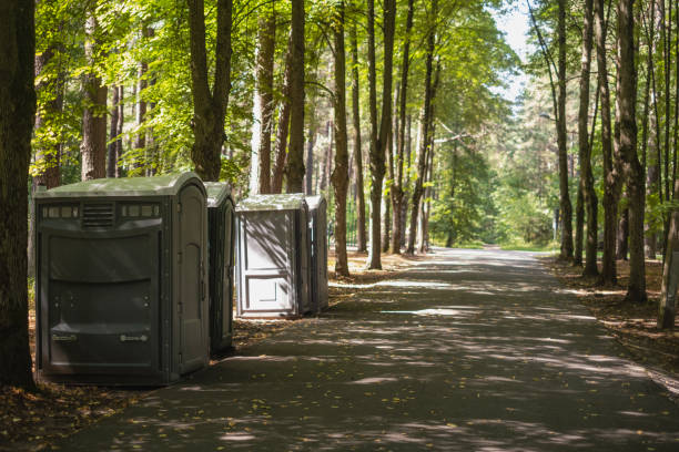 Best High-end porta potty rental  in Hillside Lake, NY