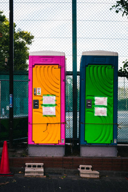 Best Portable bathroom rental  in Hillside Lake, NY