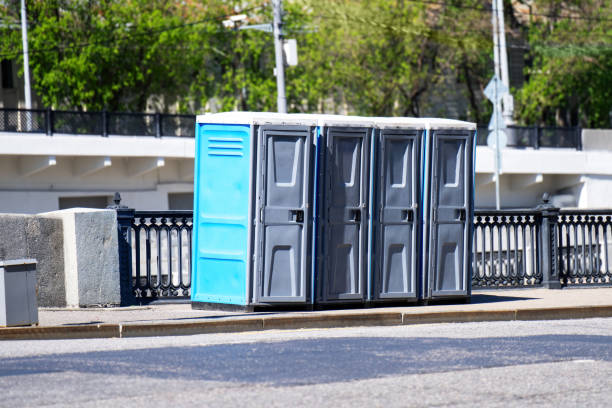 Best Portable restroom trailer rental  in Hillside Lake, NY