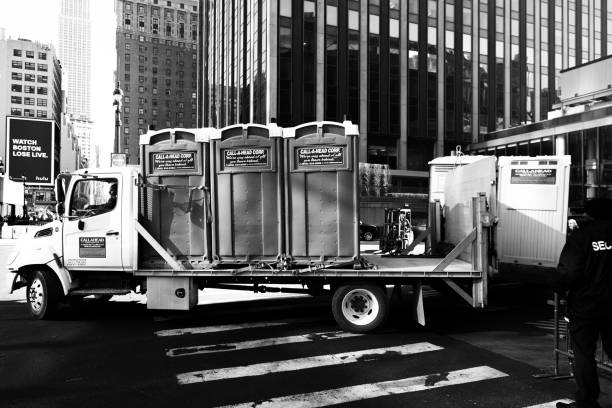 Best Best portable toilet rental  in Hillside Lake, NY